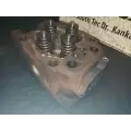 Mercedes MBE4000 Cylinder Head thumbnail 4