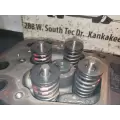 Mercedes MBE4000 Cylinder Head thumbnail 6