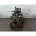 Mercedes MBE4000 Cylinder Head thumbnail 1