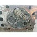 Mercedes MBE4000 Cylinder Head thumbnail 2