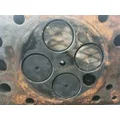 Mercedes MBE4000 Cylinder Head thumbnail 2