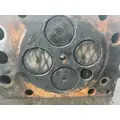 Mercedes MBE4000 Cylinder Head thumbnail 2