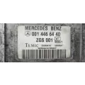 Mercedes MBE4000 ECM thumbnail 5