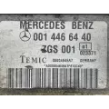 Mercedes MBE4000 ECM thumbnail 4