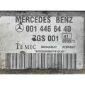 Mercedes MBE4000 ECM thumbnail 4