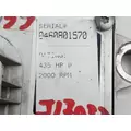 Mercedes MBE4000 ECM thumbnail 6