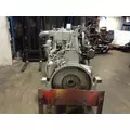 Mercedes MBE4000 Engine Assembly thumbnail 5