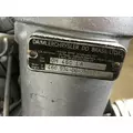Mercedes MBE4000 Engine Assembly thumbnail 7