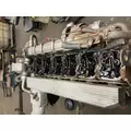 Mercedes MBE4000 Engine Assembly thumbnail 9