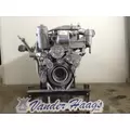 Mercedes MBE4000 Engine Assembly thumbnail 2