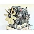 Mercedes MBE4000 Engine Assembly thumbnail 3