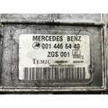 Mercedes MBE4000 Engine Control Module (ECM) thumbnail 3
