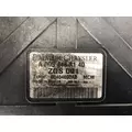 Mercedes MBE4000 Engine Control Module (ECM) thumbnail 3