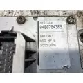 Mercedes MBE4000 Engine Control Module (ECM) thumbnail 3