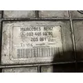 Mercedes MBE4000 Engine Control Module (ECM) thumbnail 4