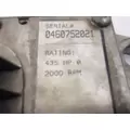 Mercedes MBE4000 Engine Control Module (ECM) thumbnail 3