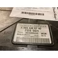 Mercedes MBE4000 Engine Control Module (ECM) thumbnail 5