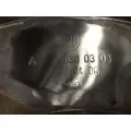 Mercedes MBE4000 Engine Harmonic Balancer thumbnail 3