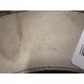 Mercedes MBE4000 Engine Harmonic Balancer thumbnail 2