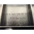 Mercedes MBE4000 Engine Misc. Parts thumbnail 3