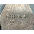 Mercedes MBE4000 Engine Misc. Parts thumbnail 5