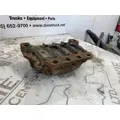 Mercedes MBE4000 Engine Mounts thumbnail 8