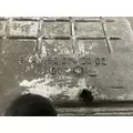 Mercedes MBE4000 Engine Oil Pan thumbnail 10