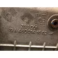 Mercedes MBE4000 Engine Oil Pan thumbnail 4