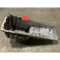 Mercedes MBE4000 Engine Oil Pan thumbnail 1