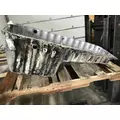 Mercedes MBE4000 Engine Oil Pan thumbnail 1