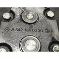 Mercedes MBE4000 Engine Oil Pump thumbnail 3