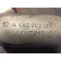 Mercedes MBE4000 Engine Thermostat Housing thumbnail 4
