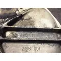 Mercedes MBE4000 Engine Timing Cover thumbnail 3