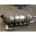 Mercedes MBE4000 Exhaust DPF Assembly thumbnail 4