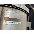 Mercedes MBE4000 Exhaust DPF Assembly thumbnail 3