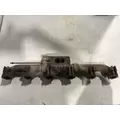 Mercedes MBE4000 Exhaust Manifold thumbnail 4