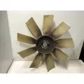 Mercedes MBE4000 Fan Blade thumbnail 2