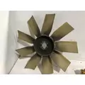 Mercedes MBE4000 Fan Blade thumbnail 2