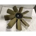 Mercedes MBE4000 Fan Blade thumbnail 1