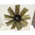 Mercedes MBE4000 Fan Blade thumbnail 1