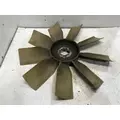 Mercedes MBE4000 Fan Blade thumbnail 2