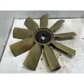 Mercedes MBE4000 Fan Blade thumbnail 1