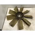 Mercedes MBE4000 Fan Blade thumbnail 2