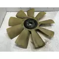 Mercedes MBE4000 Fan Blade thumbnail 1