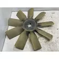 Mercedes MBE4000 Fan Blade thumbnail 1