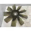 Mercedes MBE4000 Fan Blade thumbnail 2