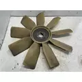 Mercedes MBE4000 Fan Blade thumbnail 1