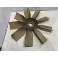 Mercedes MBE4000 Fan Blade thumbnail 2