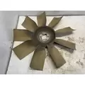 Mercedes MBE4000 Fan Blade thumbnail 2