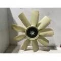 Mercedes MBE4000 Fan Blade thumbnail 1